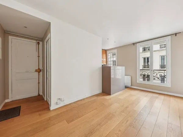Appartement 2 pièces 34 m²