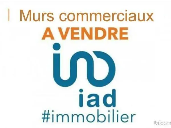 Local commercial 145 m²