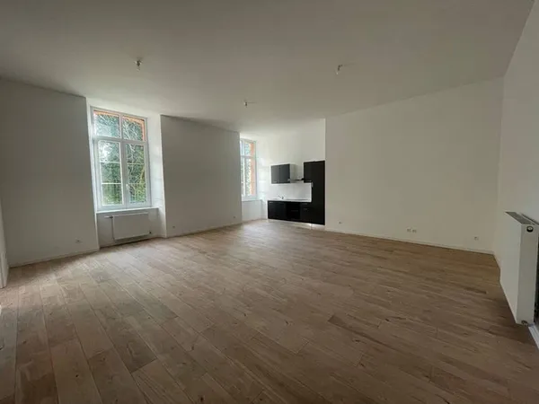 Appartement 4 pièces 83 m²
