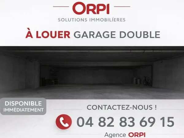 Parking/Garage