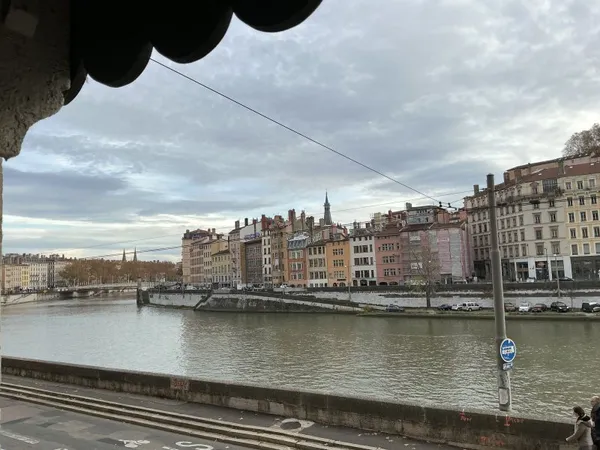 Loue appartement