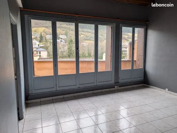 Appartement - Duplex - 5 Pièces - 98 m²