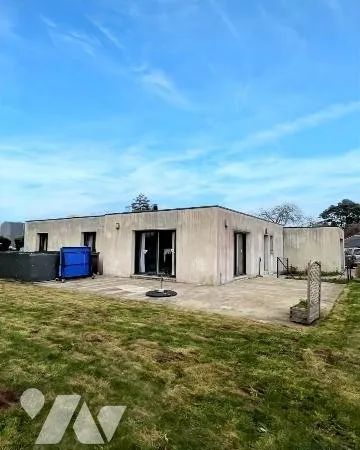 Maison 4 pièces 116 m²