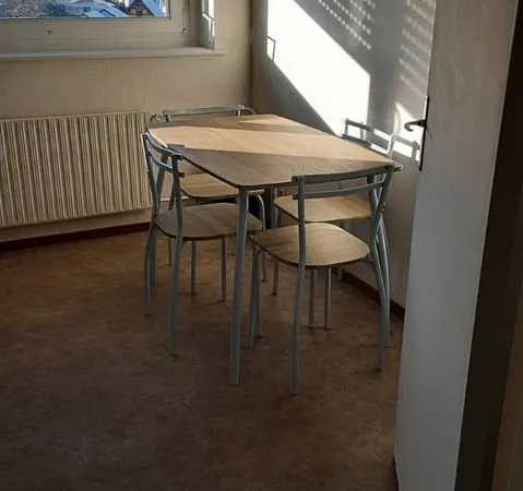 Location appartement T1 Illzach