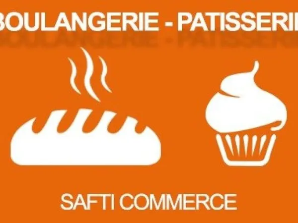 FOND DE COMMERCE Boulangerie pâtisserie