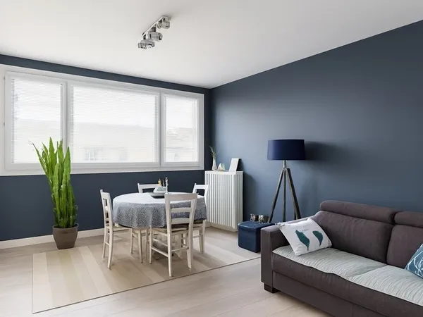 Appartement à vendre 3 pièces ERMONT (95)