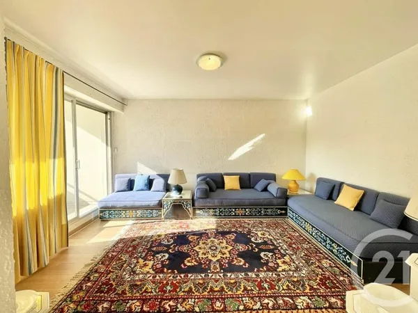 Appartement 3 pièces 72 m²