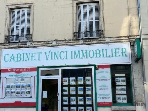 Immeuble 130 m²
