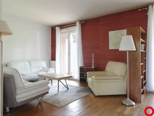 Appartement 5 pièces 97 m²