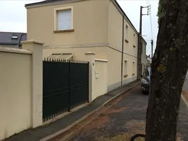Maison a louer à Angers