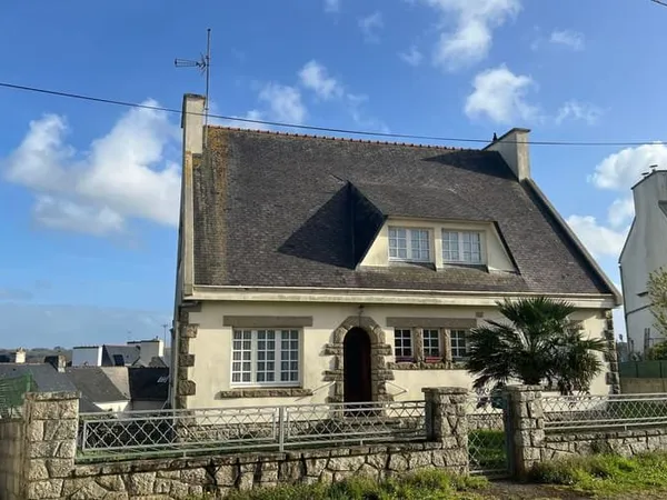 Maison 6 pièces 160 m²
