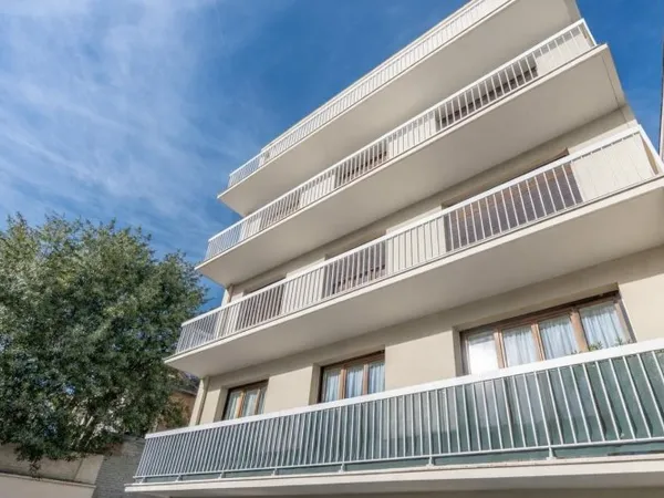 Appartement 4 pièces 74 m²