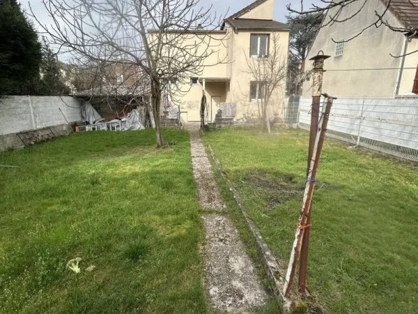 Maison 5 pièces 85 m²