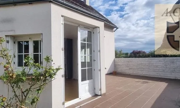 Maison 6 pièces 164 m²
