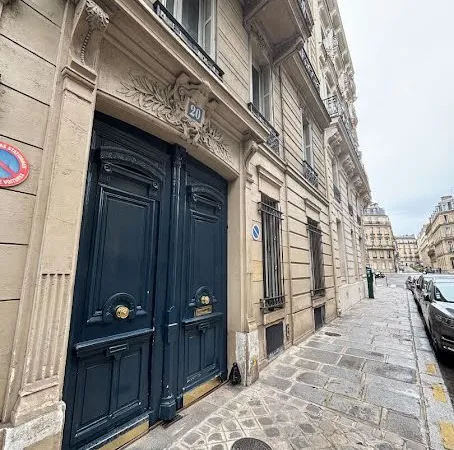 Appartement 1 pièce 40 m²
