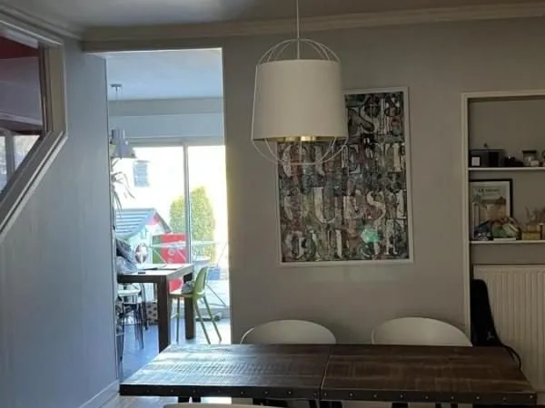 Maison 5 pièces 95 m²