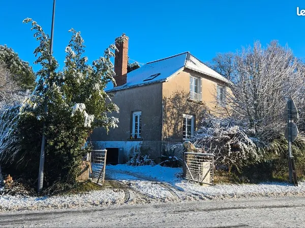 Maison 5 pièces 140 m2