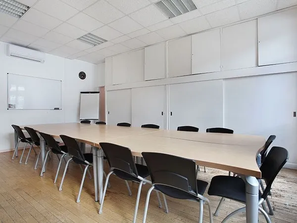 Bureau 20 m²