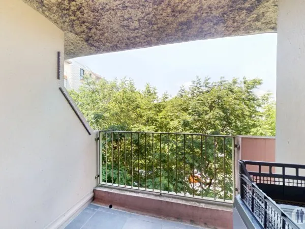 Appartement T5 de 120m² à ECHIROLLES