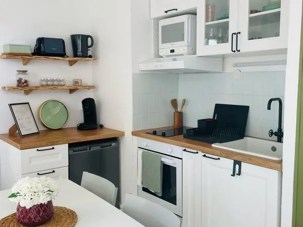 Studio cabine Ponant