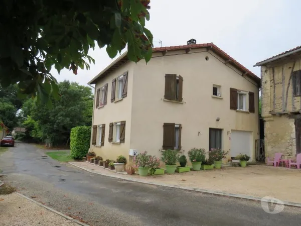 Maison à vendre Monfort