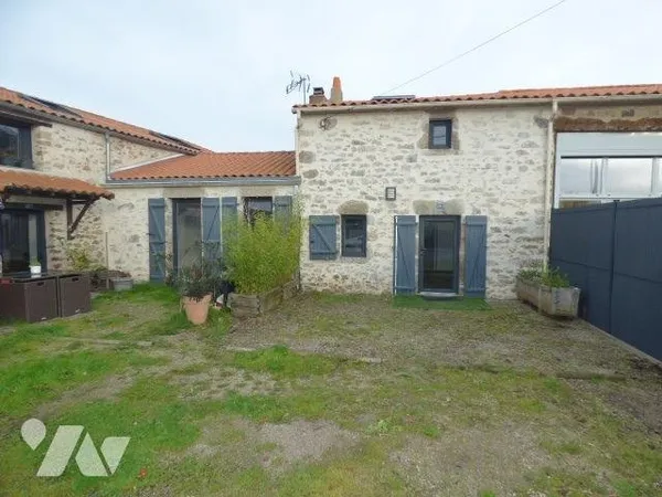 Maison 4 pièces 85 m²