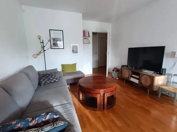 Appartement 3 pièces 71 m²