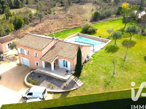 Maison 5 pièces 119 m²