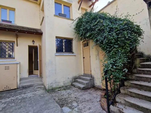 Maison Bray Sur Seine 4 pièce(s) 80 m2