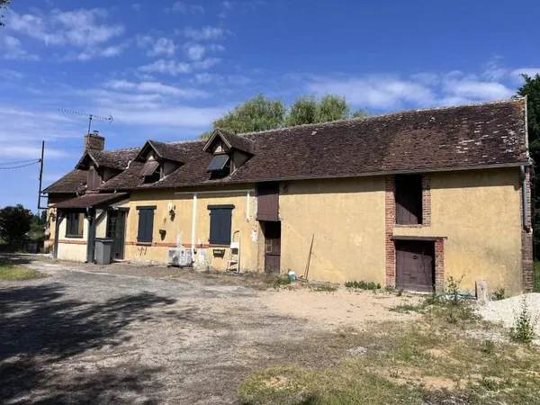 Maison 5 pièces 136 m²
