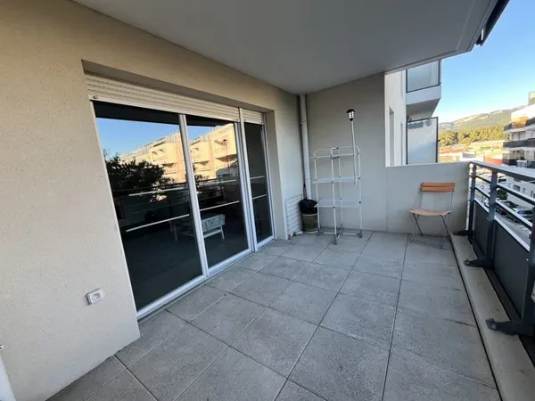 Appartement T3 À Vendre La Seyne sur mer