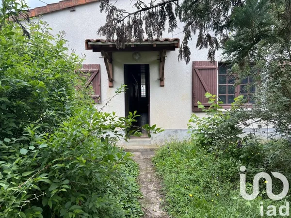 Maison 5 pièces 110 m²