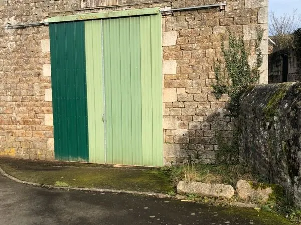 Local d’activité et entrepôt Vente Ciral 1p 120m² 29500€