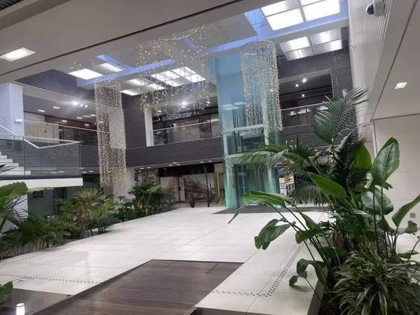 Boutique 22 m²