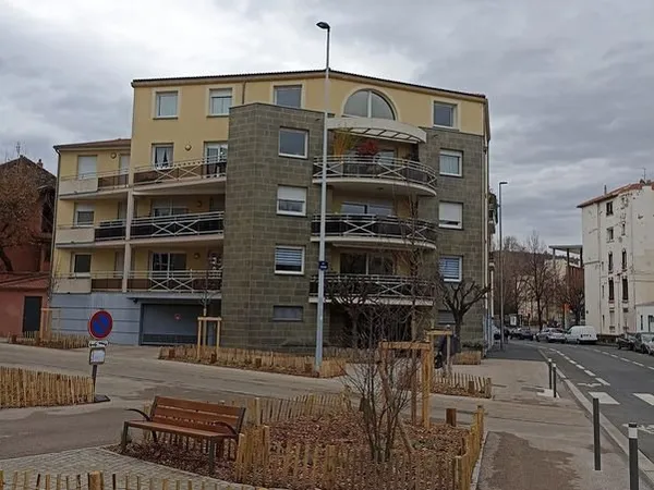 Location Appartement T2