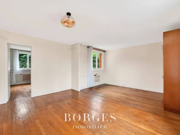Appartement 4 pièces 61 m²