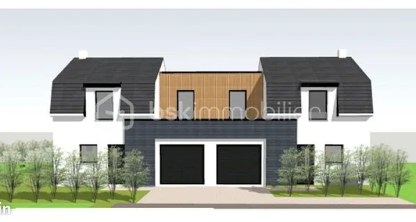 Pavillon 4 pièces 75 m²