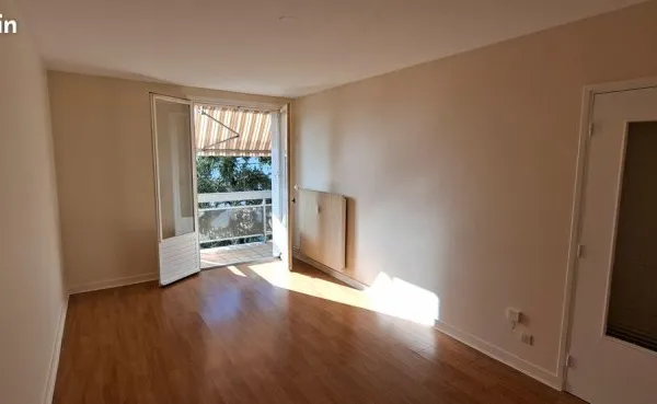 Appartement-3 pieces-57 m2