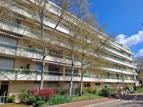Appartement 5 pièces 95 m²