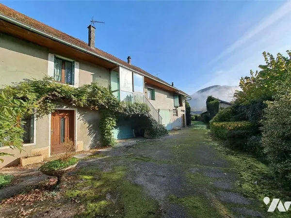 Maison 5 pièces 130 m²
