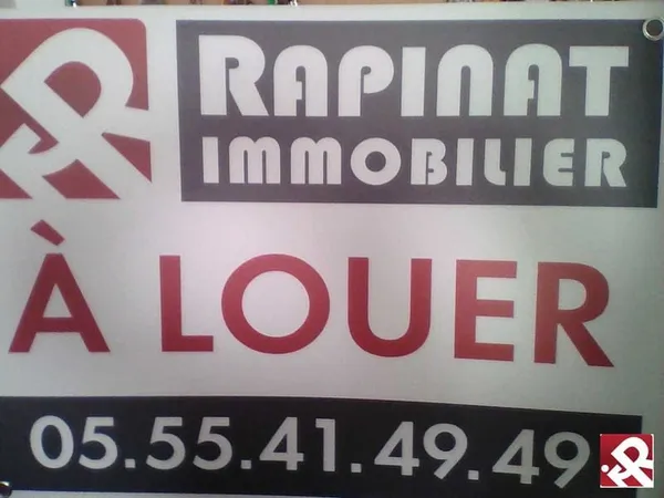 Local commercial 252 m²