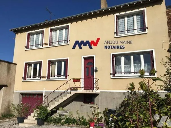 Maison 6 pièces 139 m²