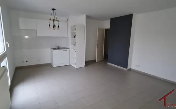 Appartement 3 pièces à Chanteloup-en-brie (77600)