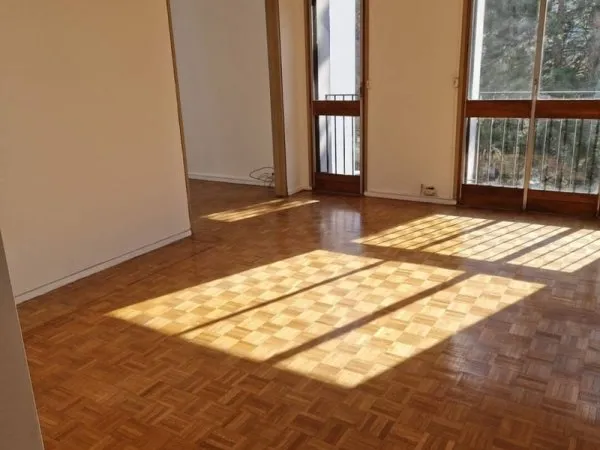 Appartement 5 pièces 96 m²