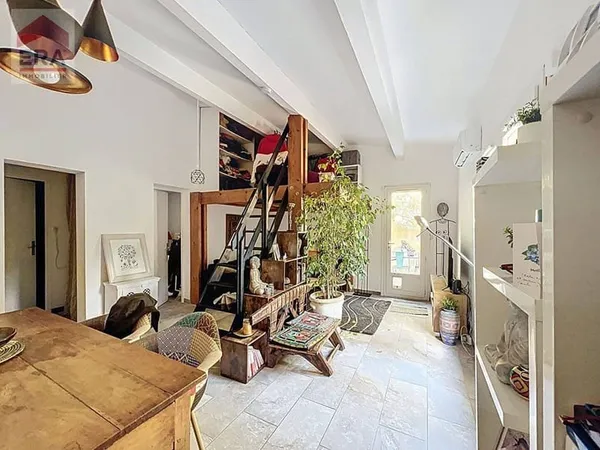 Appartement 2 pièces 50 m²