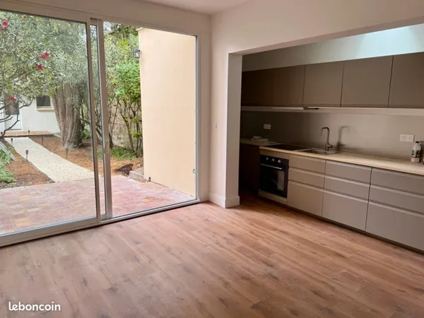 Location maison 130 M2