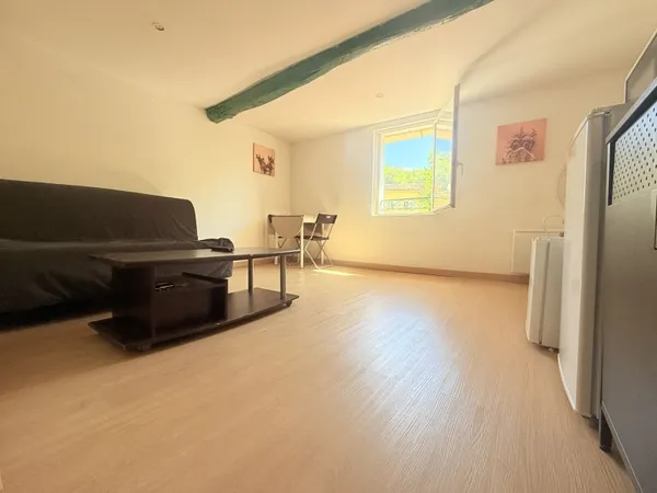 Appartement duplex 2ème et dernier étage