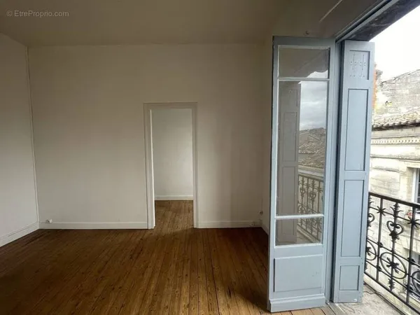 Appartement 2 pièces 50 m²