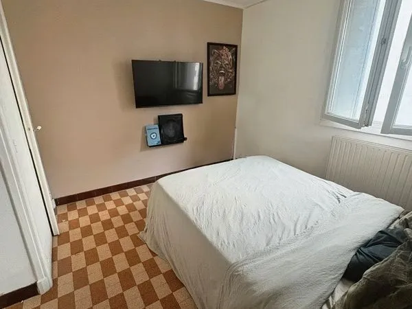 Colocation Grenoble Louise Michel