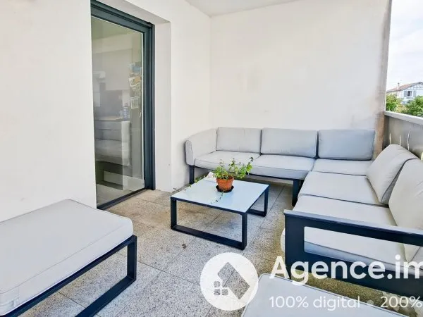 EXCLUSIVITE ANGLET